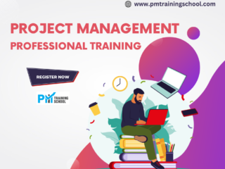 PMP-training