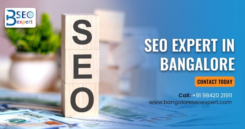 SEO services in Bangalore – Bangaloreseoexpert