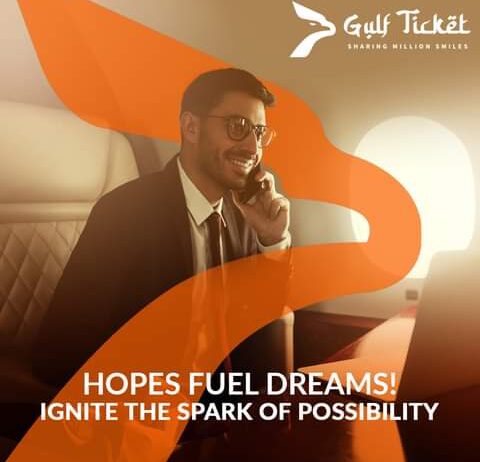 “Play and Win Big with GulfTicket: Your Gateway to Dubai Lottery Online”