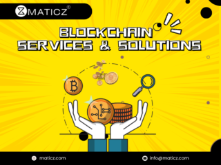 Blockchain-services-solutions