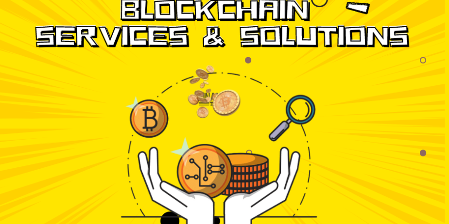 Blockchain Services & Solutions | Maticz
