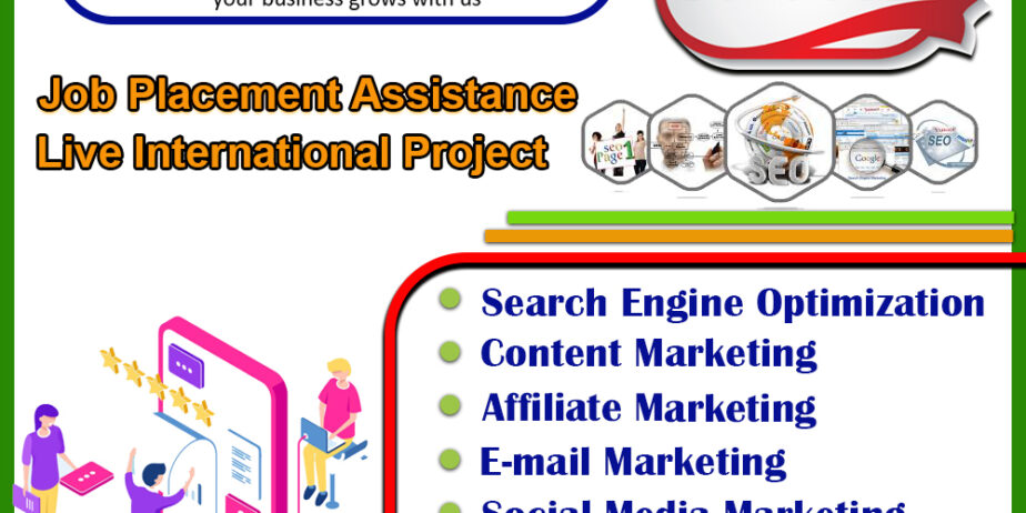 Digital Marketing Course In Patiala