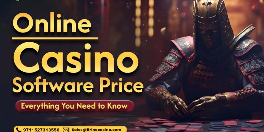 Affordable Online Casino Software Prices – Find Your Best Deal Today