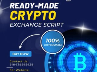 crypto-exchange-script-readymade