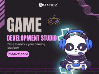 game-development-studio