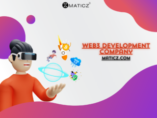 web3-development-company