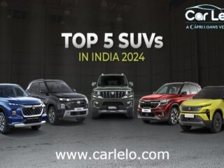 Top-5-SUVs-in-India-market-2024