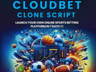cloudbet-clone-script
